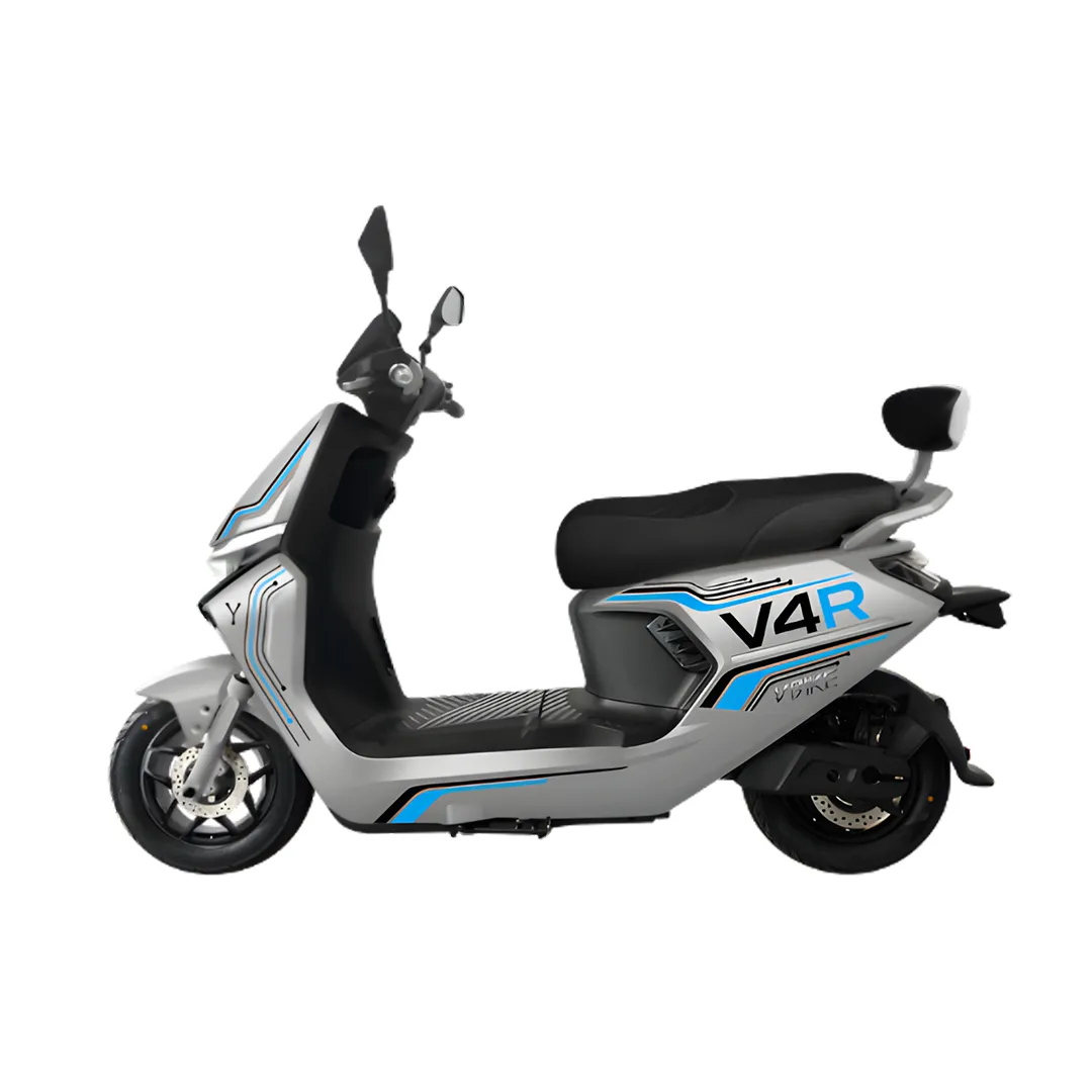 VBIKE V4R Smart Electric Scooter - Image 3