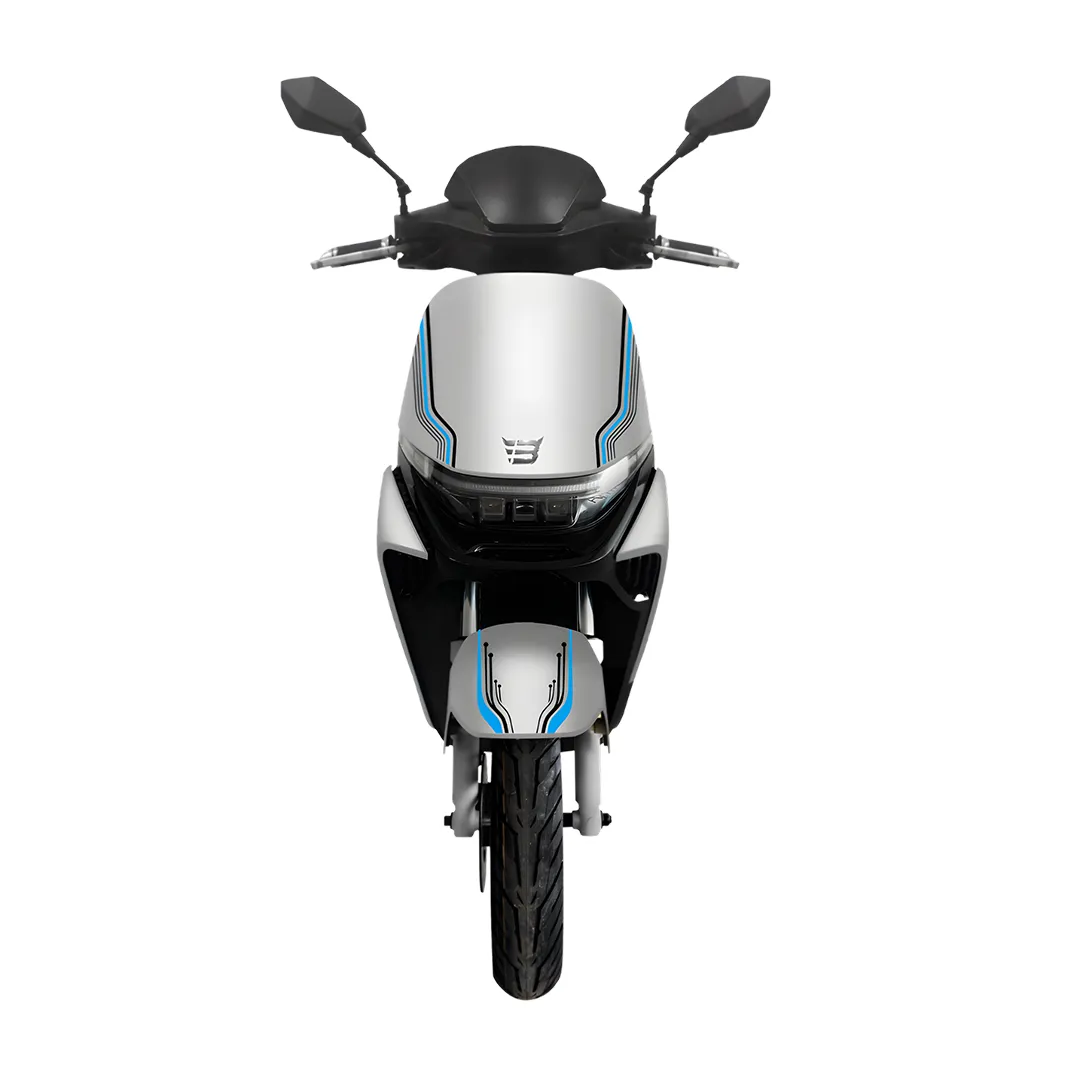 VBIKE V4R Smart Electric Scooter - Image 2
