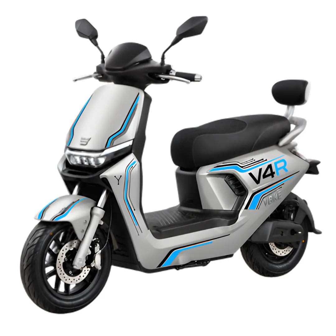 VBIKE V4R Smart Electric Scooter